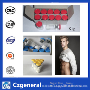 99% Purity Human Growth Hg Hormone Kig 10iu-Tropin